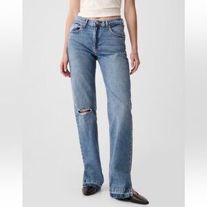 GAP 90s Loose Mid-rise Jeans